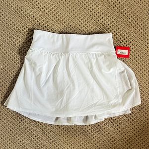 NWT Spanx Get Moving Skort
